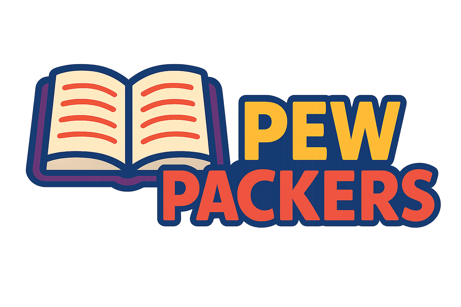 Pew Packers
